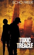 Cover: Toxic Treacle - Acorn Books Ltd