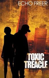 Enlarge image Cover: Toxic Treacle - Acorn Books Ltd