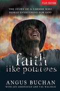 Cover: Faith Like Potatoes - Monarch Books