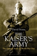Cover: The Kaiser's Army - Conway