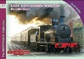 Cover: The Nostalgia Collection Volume 54 East Lancashire Railway Recollections - Silver Link Books