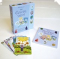 Cover: The Crystal Tarot - CICO Books
