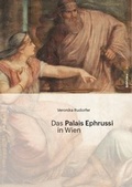 Cover: Das Palais Ephrussi in Wien - B&ouml;hlau