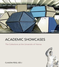 Abbildung von: Academic Showcases - Böhlau