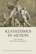 Cover: Klassizismus in Aktion - B&ouml;hlau