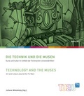 Cover: Die Technik und die Musen / Technology and the Muses - B&ouml;hlau