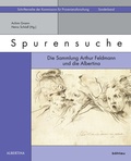 Cover: Spurensuche - B&ouml;hlau