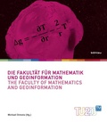 Cover: Die Fakult&auml;t f&uuml;r Mathematik und Geoinformation / The Faculty of Mathematics and Geoinformation - B&ouml;hlau