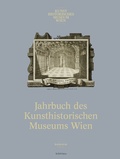 Cover: Jahrbuch des Kunsthistorischen Museums Wien. Band 15/16 - B&ouml;hlau