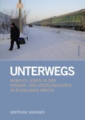 Cover: Unterwegs - B&ouml;hlau