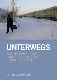 Enlarge image Cover: Unterwegs - Böhlau