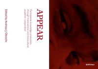 Enlarge image Cover: Appear - Böhlau
