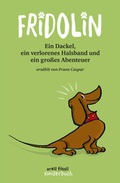 Cover: Fridolin - Orell F&uuml;ssli Verlag