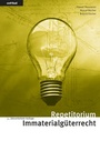 Cover: Repetitorium Immaterialg&uuml;terrecht - Orell F&uuml;ssli Verlag