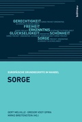 Cover: Sorge - B&ouml;hlau