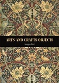 Cover: Arts and Crafts Objects - Manchester University Press