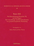 Cover: Rom 1312 - B&ouml;hlau