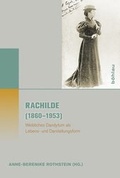 Cover: Rachilde (1860-1953) - B&ouml;hlau