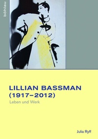 Abbildung von: Lillian Bassman (1917-2012) - Böhlau