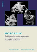Cover: MORCEAUX - B&ouml;hlau