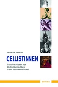 Cover: Cellistinnen - B&ouml;hlau