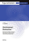Cover: Zerstreuung/Distraction - B&ouml;hlau
