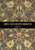 Cover: Arts and Crafts Objects - Manchester University Press