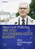 Cover: Wir sind zu unserem Gl&uuml;ck vereint - B&ouml;hlau