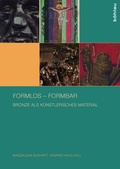 Cover: formlos - formbar - B&ouml;hlau