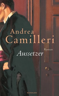 Abbildung von: Aussetzer - Kindler
