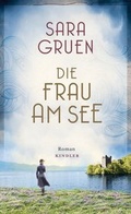 Cover: Die Frau am See - Kindler
