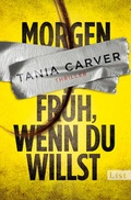 Cover: Morgen fr&uuml;h, wenn du willst - List Verlag