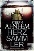 Cover: Herzsammler - Ullstein