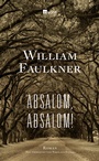Cover: Absalom, Absalom! - Rowohlt