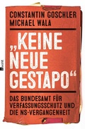 Cover: "Keine neue Gestapo" - Rowohlt