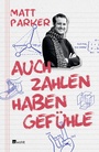 Cover: Auch Zahlen haben Gef&uuml;hle - Rowohlt