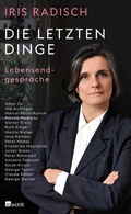 Cover: Die letzten Dinge - Rowohlt