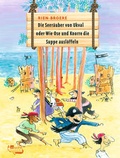 Cover: Die Seer&auml;uber von Ukval - Rowohlt Taschenbuch