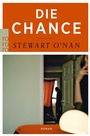Bild: Die Chance - Rowohlt Taschenbuch