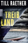 Cover: Treibland - Rowohlt Taschenbuch