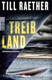 Enlarge image Cover: Treibland - Rowohlt Taschenbuch