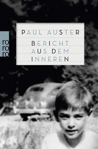 Abbildung von: Bericht aus dem Inneren - Rowohlt Taschenbuch