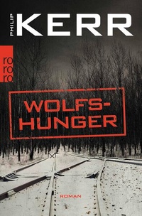 Enlarge image Cover: Wolfshunger - Rowohlt Taschenbuch