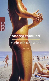 Abbildung von: Mein Ein und Alles - Rowohlt Taschenbuch