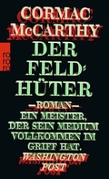 Cover: Der Feldh&uuml;ter - Rowohlt Taschenbuch