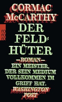 Abbildung von: Der Feldhüter - Rowohlt Taschenbuch