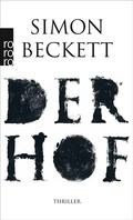 Cover: Der Hof - Rowohlt Taschenbuch