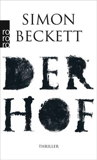 Enlarge image Cover: Der Hof - Rowohlt Taschenbuch