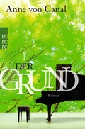 Cover: Der Grund - Rowohlt Taschenbuch