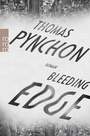 Cover: Bleeding Edge - Rowohlt Taschenbuch